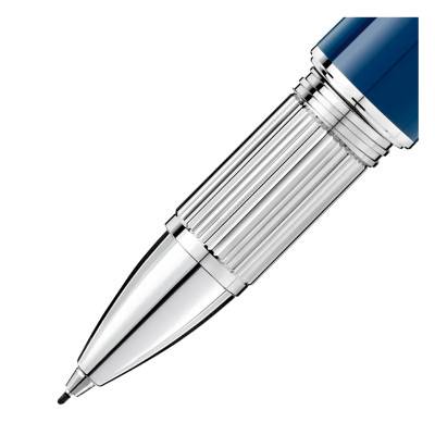 Starwalker Blue Planet Doué Fine Liner Pen MB132435 - Montblanc