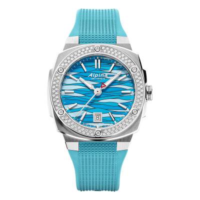 Montre Alpiner Extreme Quartz AL-220LNWP2AED6 - Alpina