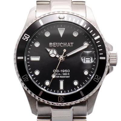 GB1950 BEU1955/1 Watch - Beuchat