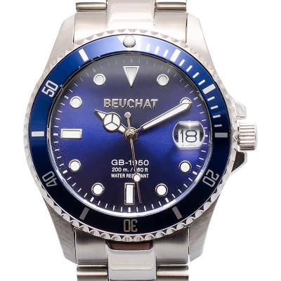 GB1950 BEU1955/2 Watch - Beuchat