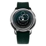 Gris,Vert