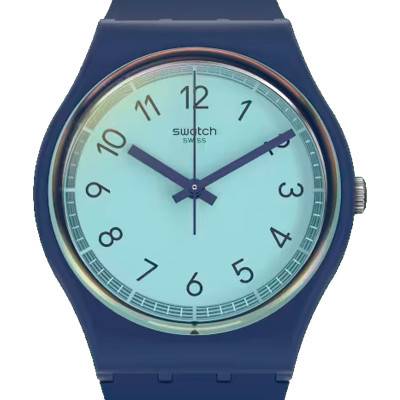 Montre Swatch Pay! Cielpay! SVHN102-5300 - Swatch