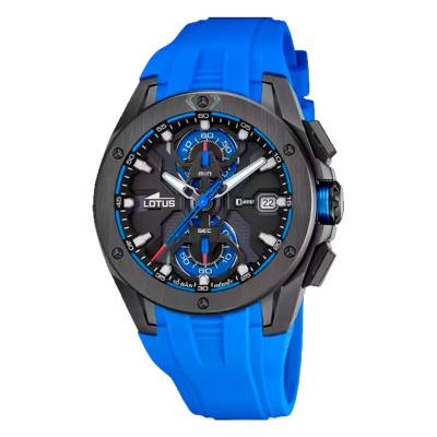Vortex 18943/2 Watch - Lotus