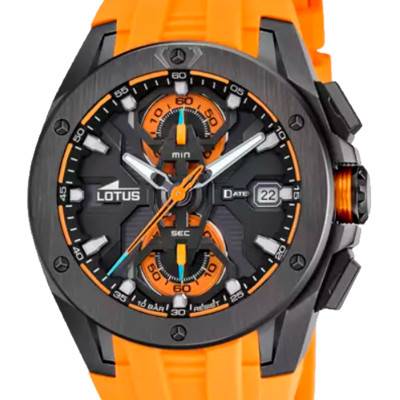 Watch Vortex 18943/3 - Lotus