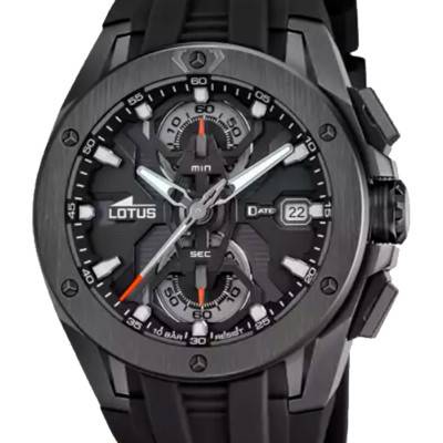 Vortex 18943/6 Watch - Lotus