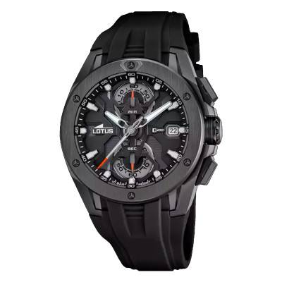 Vortex 18943/6 Watch - Lotus
