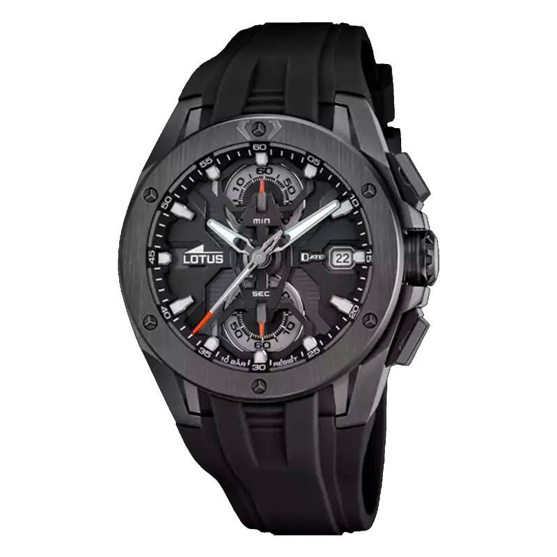 Vortex 18943/6 Watch - Lotus