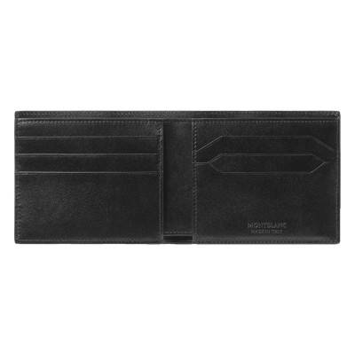 Portefeuille 6cc Meisterstück MB198308 - Montblanc