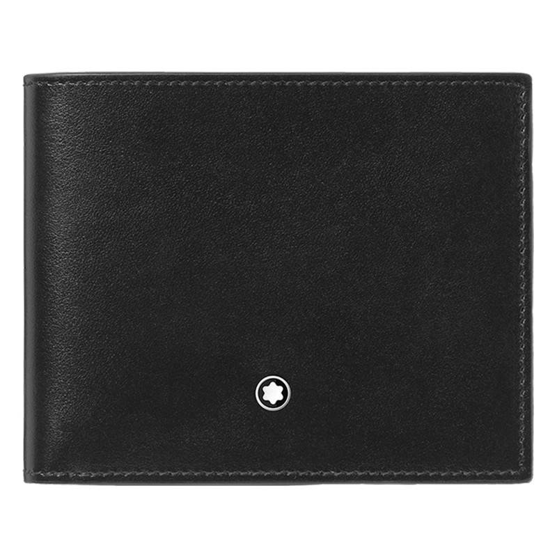 Meisterstück 6cc Wallet MB198308 - Montblanc