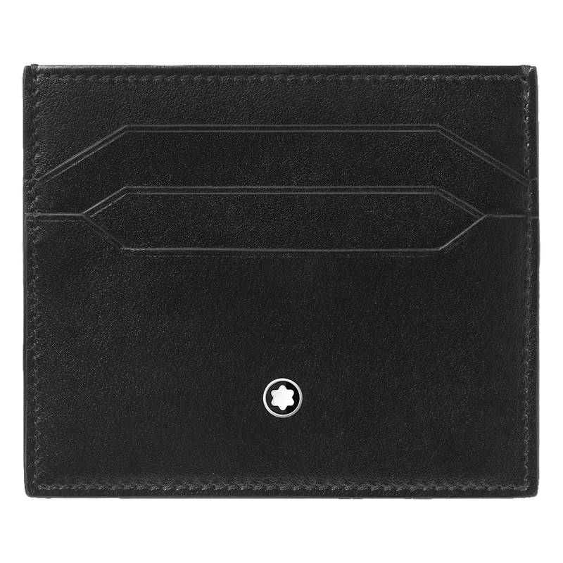 Meisterstück 6cc Card Holder MB198324 - Montblanc