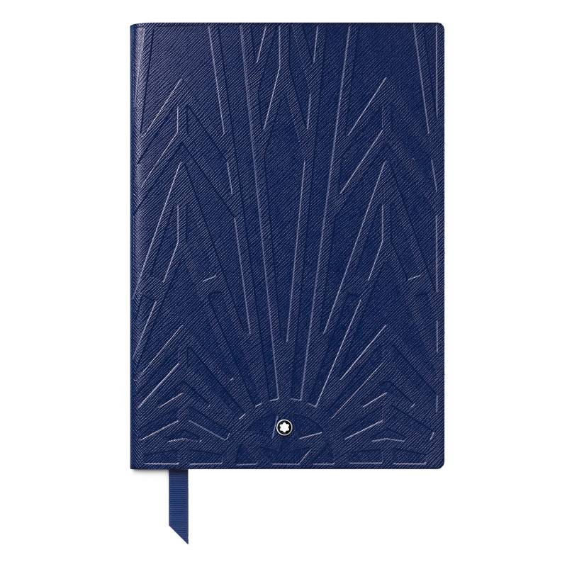 Meisterstück The Origin Collection Notebook MB133087 - Montblanc