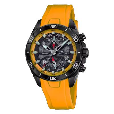 Vortex Watch 18945/1 - Lotus