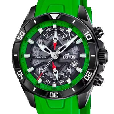 Vortex Watch 18945/4 - Lotus
