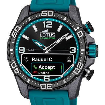 Montre Connectée 20000/5 - Lotus