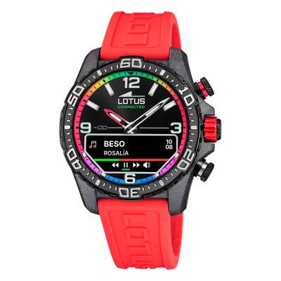 Montre Connectée 20000/6 - Lotus