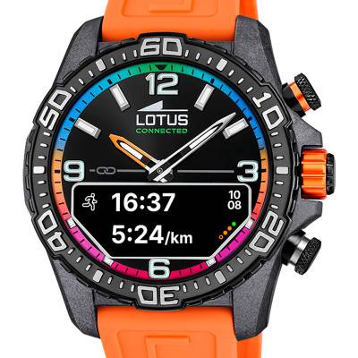 Smartwatch 20000/7 - Lotus