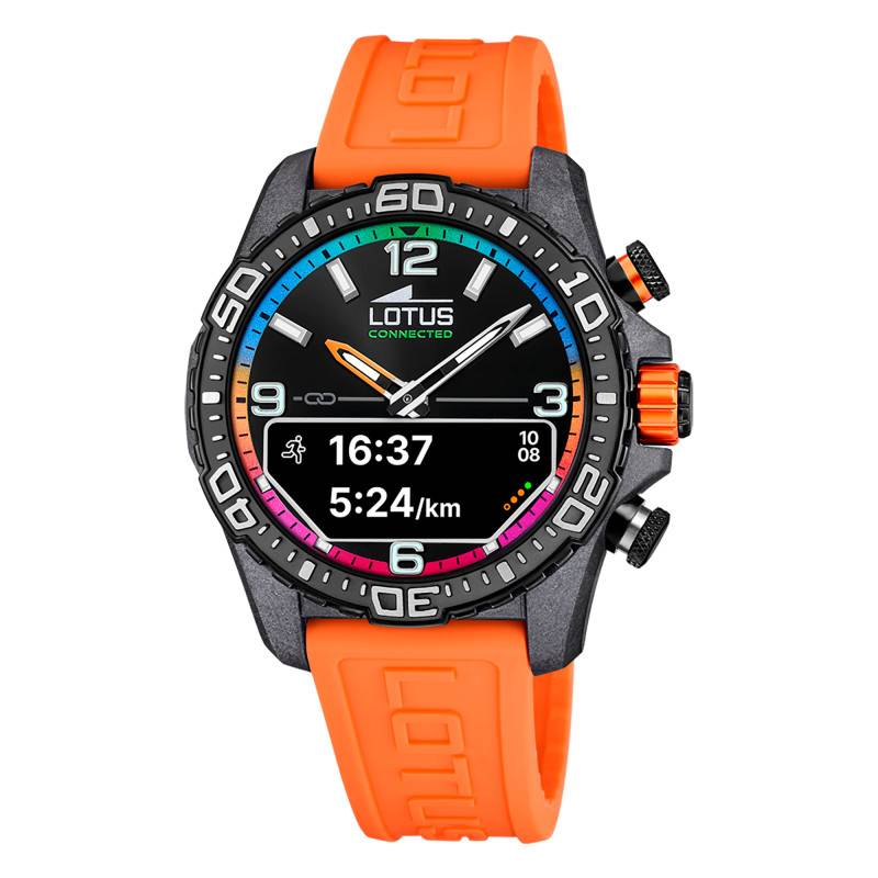 Smartwatch 20000/7 - Lotus