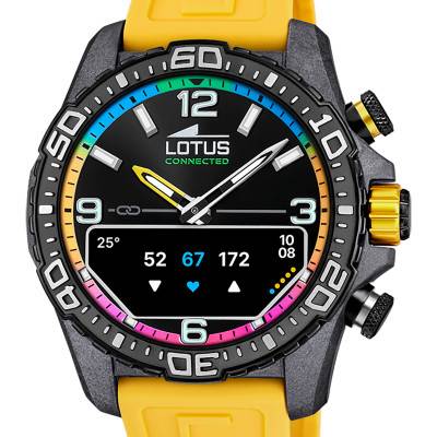 Montre Connectée 20000/8 - Lotus