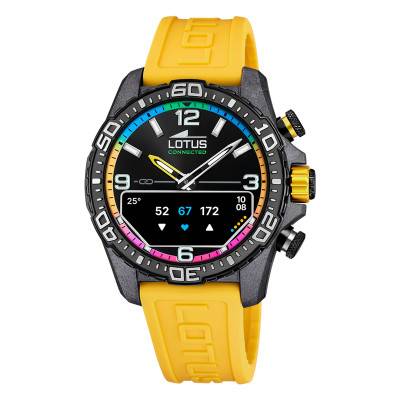 Montre Connectée 20000/8 - Lotus