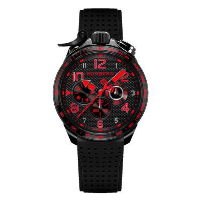 Montre BOLT-68 Racing Kyalami BS45CHPBA.059-17.12 - BOMBERG