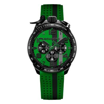 BOLT-68 Racing Watch 2.89 BS45CHPBA.059-24.12 - BOMBERG