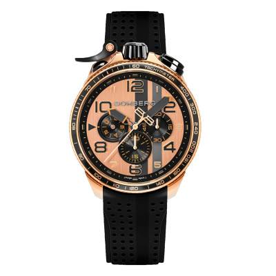 BOLT-68 Racing Spa Watch BS45CHPG.059-19.12 - BOMBERG