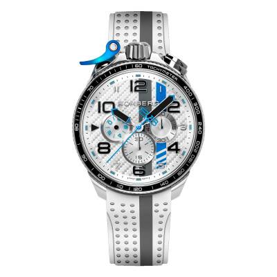 BOLT-68 Racing Yas Marina Watch BS45CHSP.059-20.12 - BOMBERG