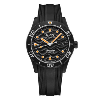 Montre Ocean Star 39 M0269073705100 - Mido