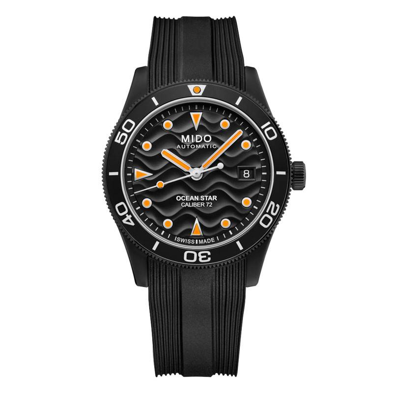 Ocean Star 39 Watch M0269073705100 - Mido