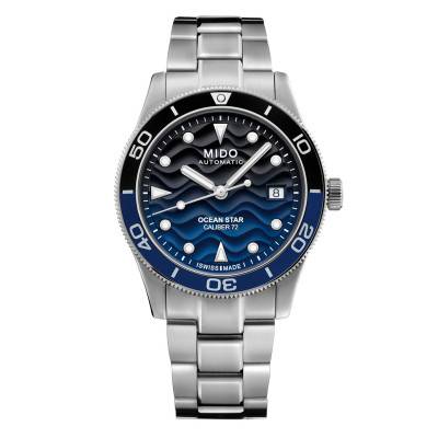 Ocean Star 39 Watch M0269071104100 - Mido