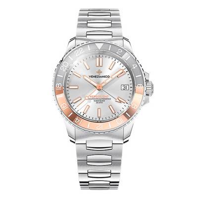 Montre Nereide GMT 3521503C - Venezianico