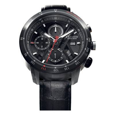 Watch Chapitre 5.1 Chrono Magma - BA111OD
