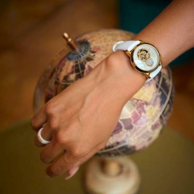 Montre Chapitre 6.5 Giulia - BA111OD