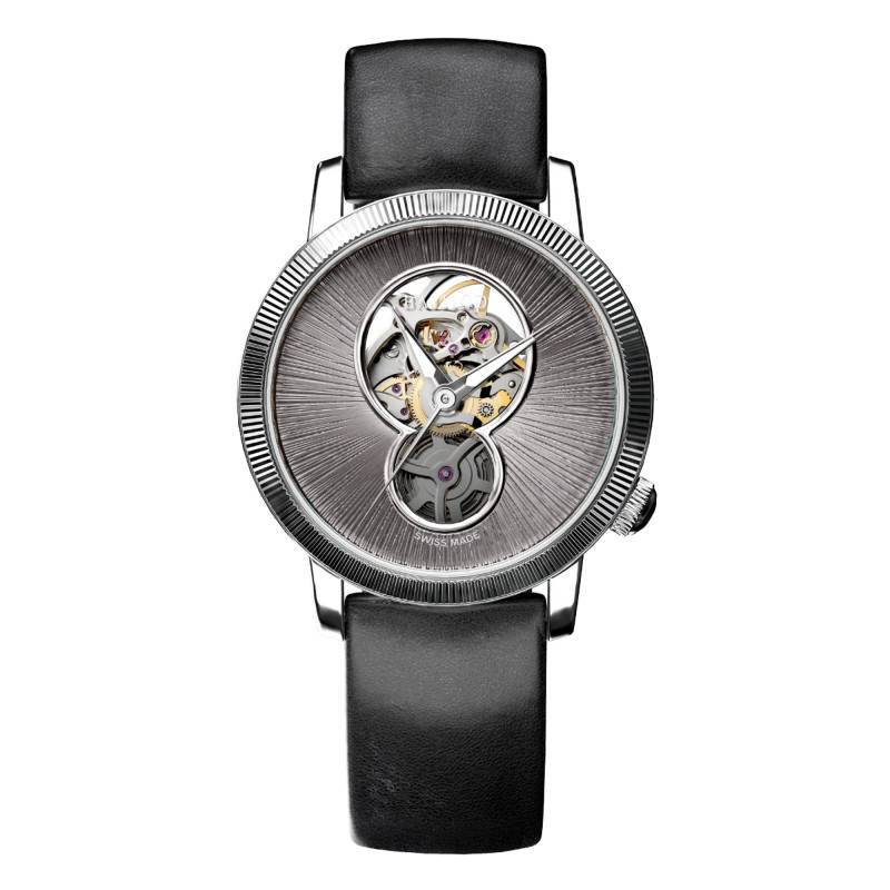 Chapitre 6.1 Melinda Watch - BA111OD