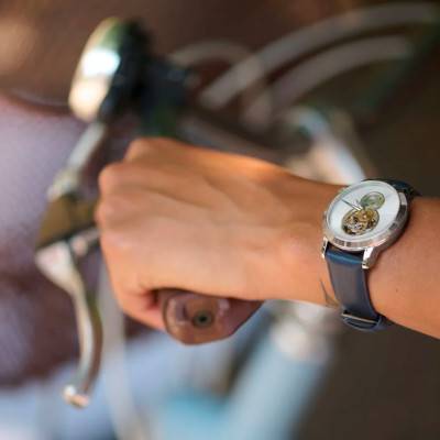 Chapitre 6.3 Oceane Watch - BA111OD