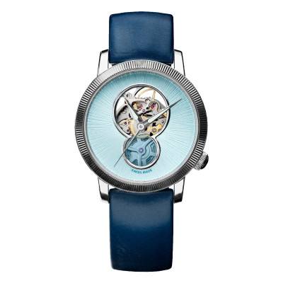 Chapitre 6.3 Oceane Watch - BA111OD