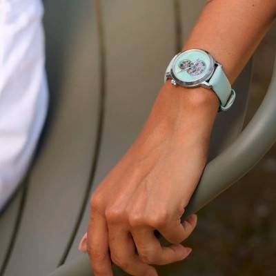 Chapitre 6.2 Chloé Watch - BA111OD
