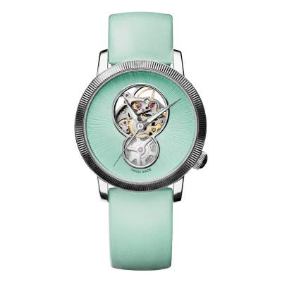 Chapitre 6.2 Chloé Watch - BA111OD