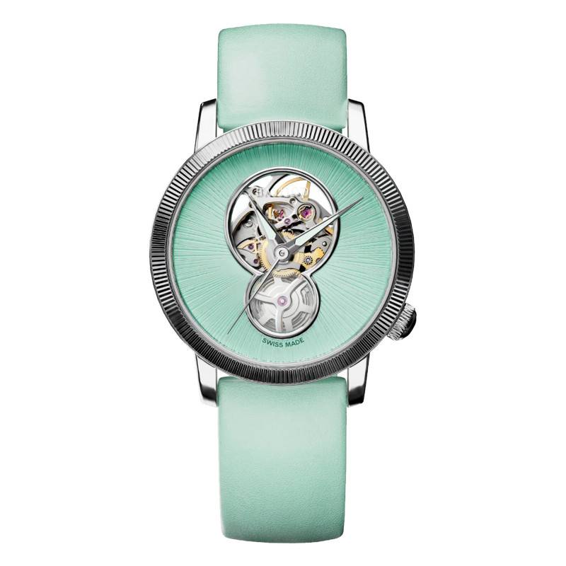 Chapitre 6.2 Chloé Watch - BA111OD