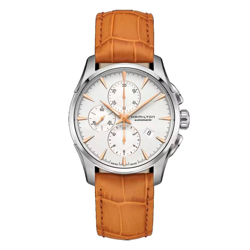 Montre Jazzmaster Auto Chrono H32586511 - Hamilton