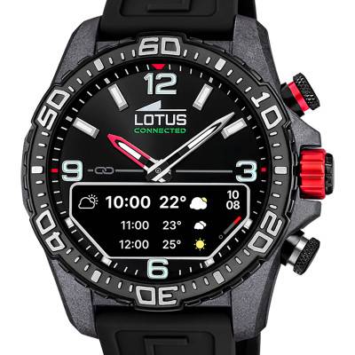 Montre Connectée 20000/1 - Lotus
