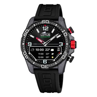 Montre Connectée 20000/1 - Lotus