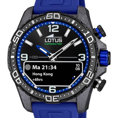 Montre Connectée 20000/2 - Lotus