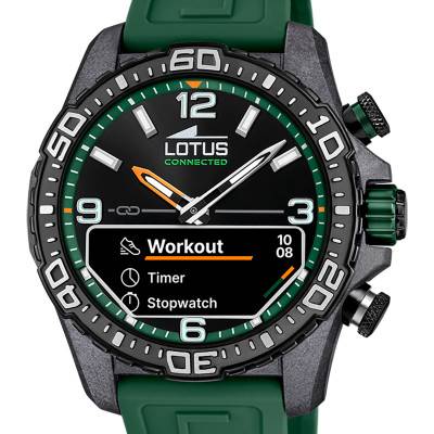 Montre Connectée 20000/3 - Lotus