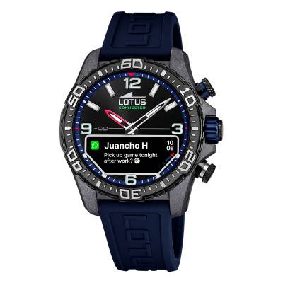 Montre Connectée 20000/4 - Lotus