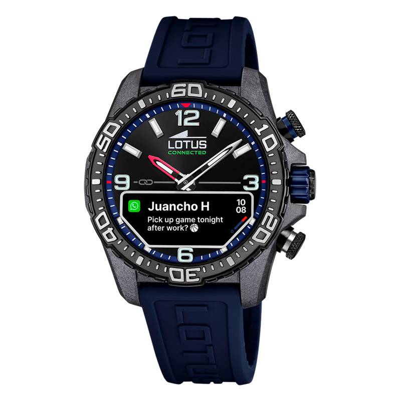 Smartwatch 20000/4 - Lotus