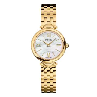 Montre Haute Elegance B81503382 - Balmain