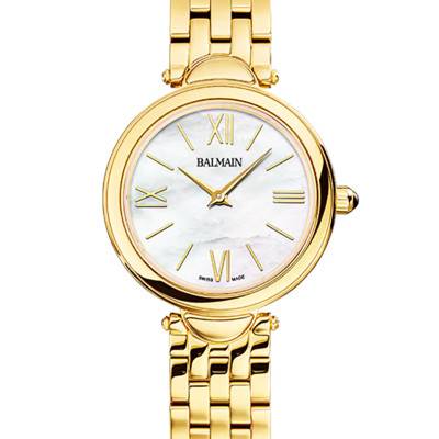 Montre Haute Elegance B81503382 - Balmain