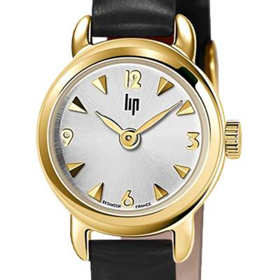 Montre Henriette 671618 - Lip