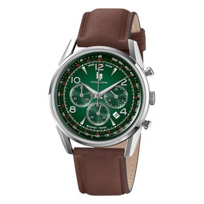 Himalaya Chrono 671718 Watch - Lip